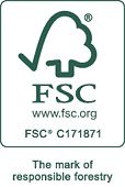 FSC 森林管理協議会 CoC認証